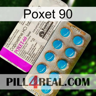 Poxet 90 new07
